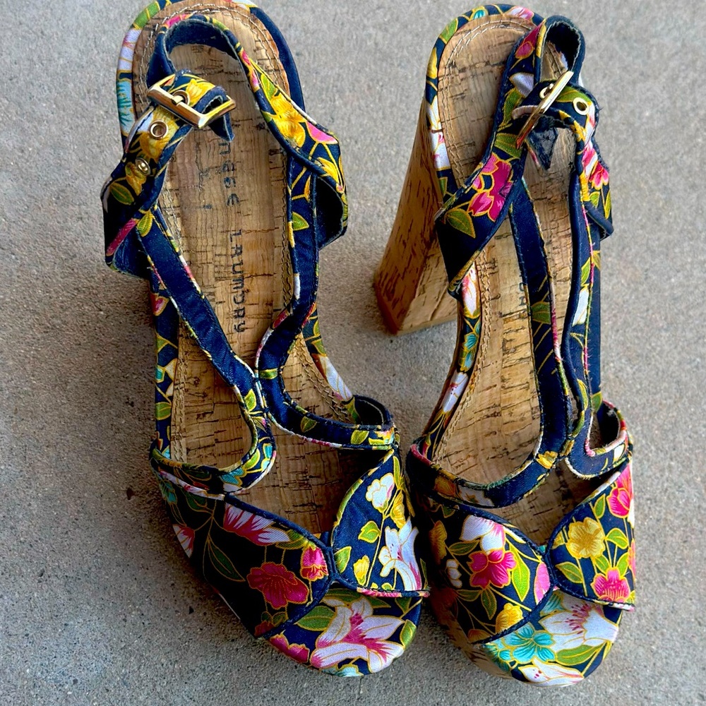 Chinese Laundry shoes high heels 3inch  heel